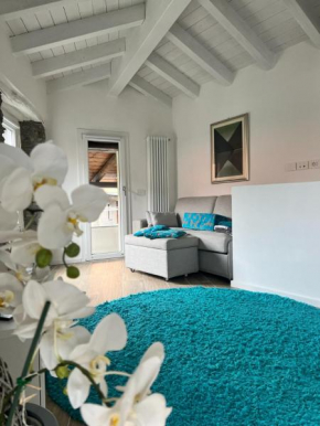 Casa Amelia Nesso